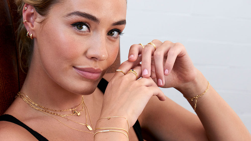 Spring Jewellery Trends